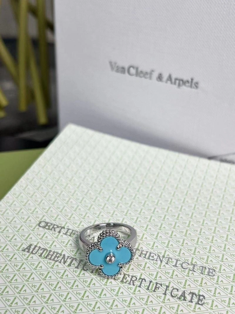 Vca Rings Effortless 254891