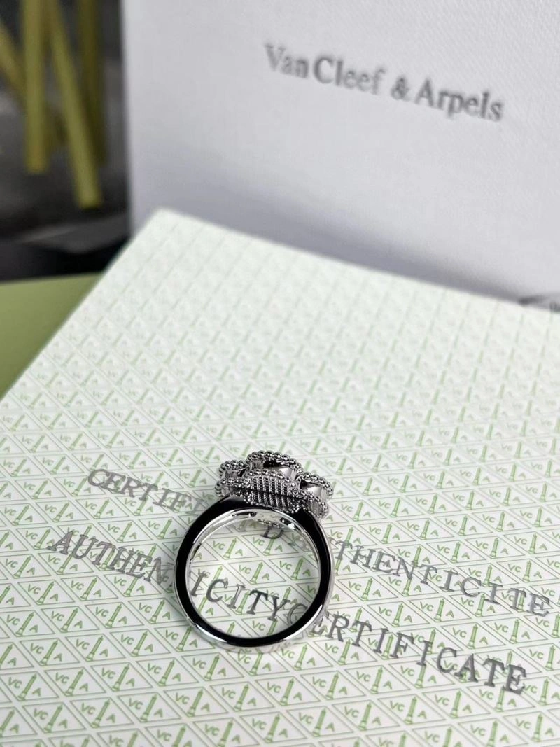 Vca Rings Effortless 254891