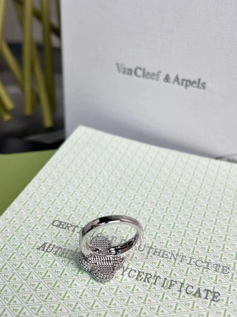 Vca Rings Effortless 254891