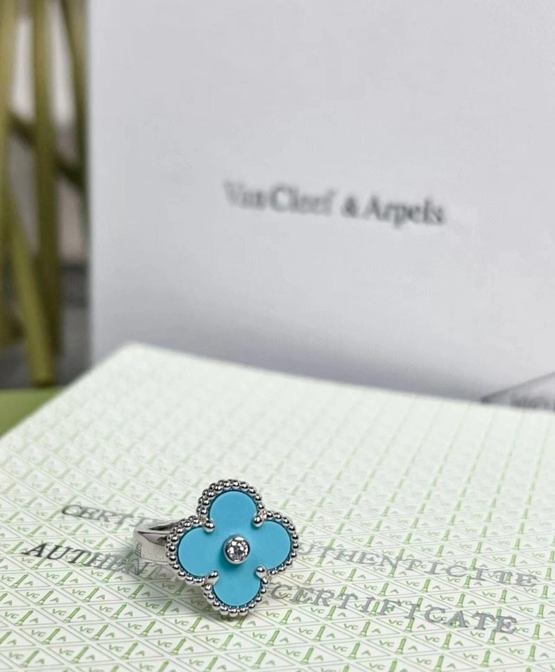 Vca Rings Effortless 254891