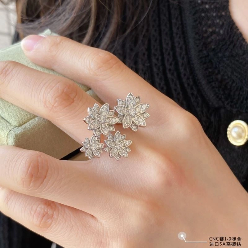 Vca Rings OnTrend 254889