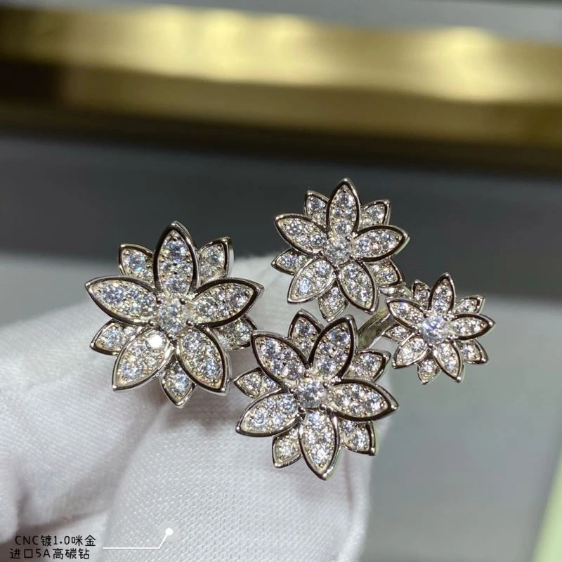 Vca Rings OnTrend 254889