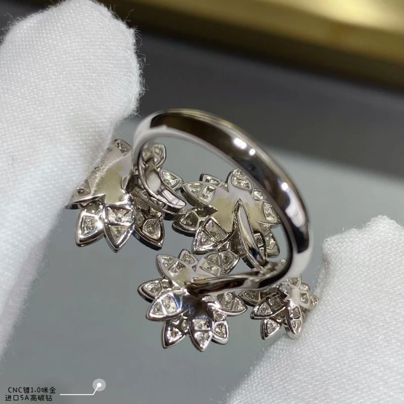Vca Rings OnTrend 254889