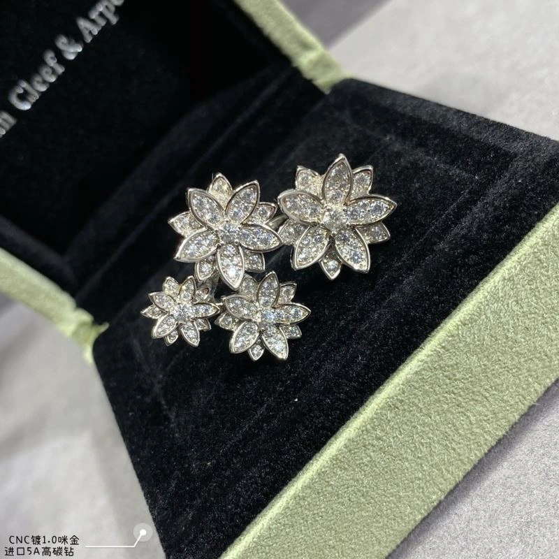 Vca Rings OnTrend 254889
