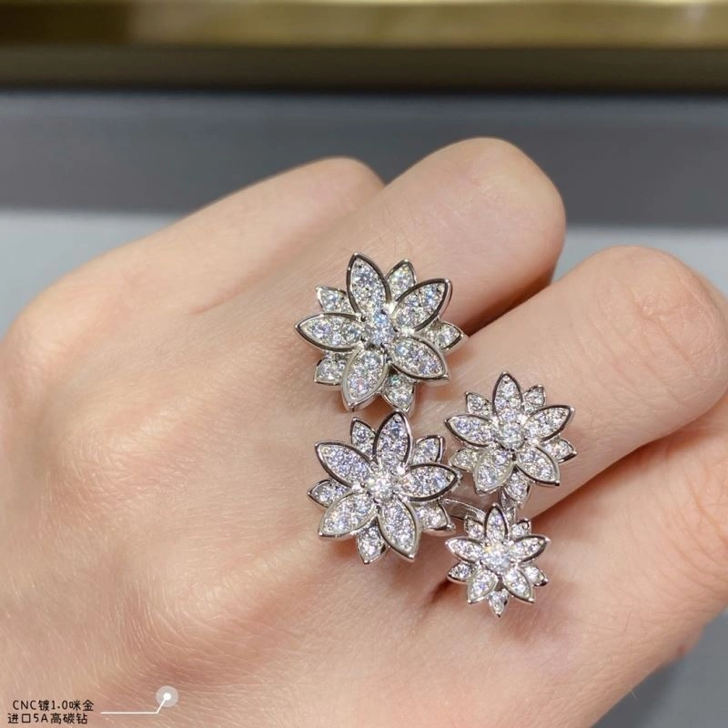 Vca Rings OnTrend 254889