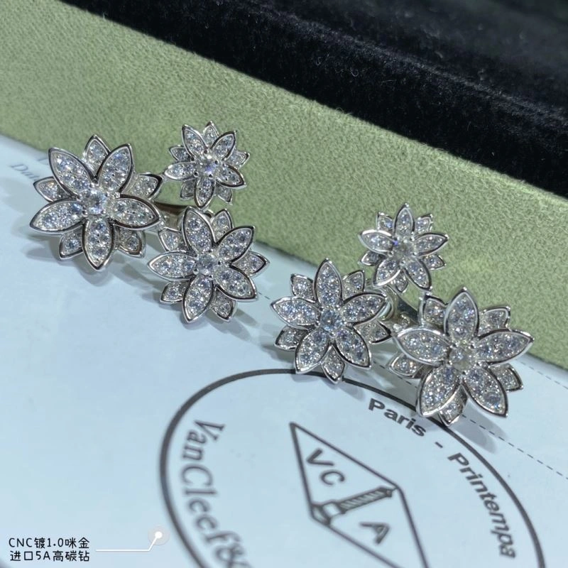 Vca Rings StreetReady 254870