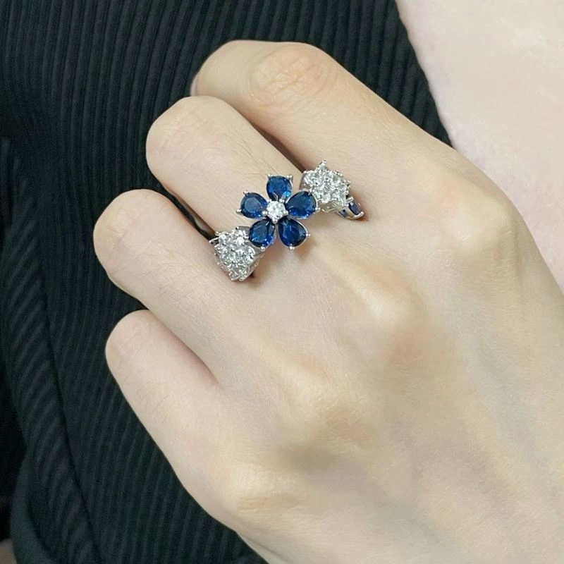 Vca Rings FashionForward 254884
