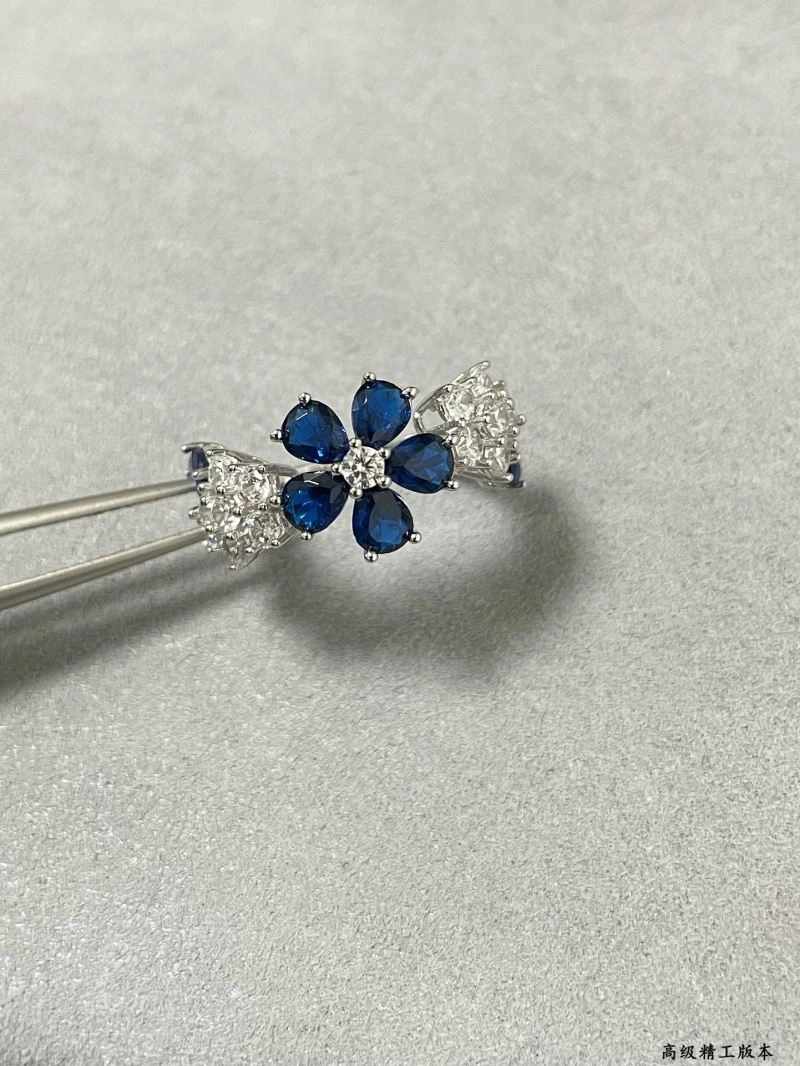 Vca Rings FashionForward 254884