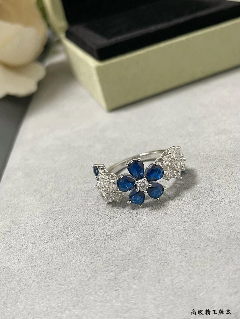 Vca Rings FashionForward 254884