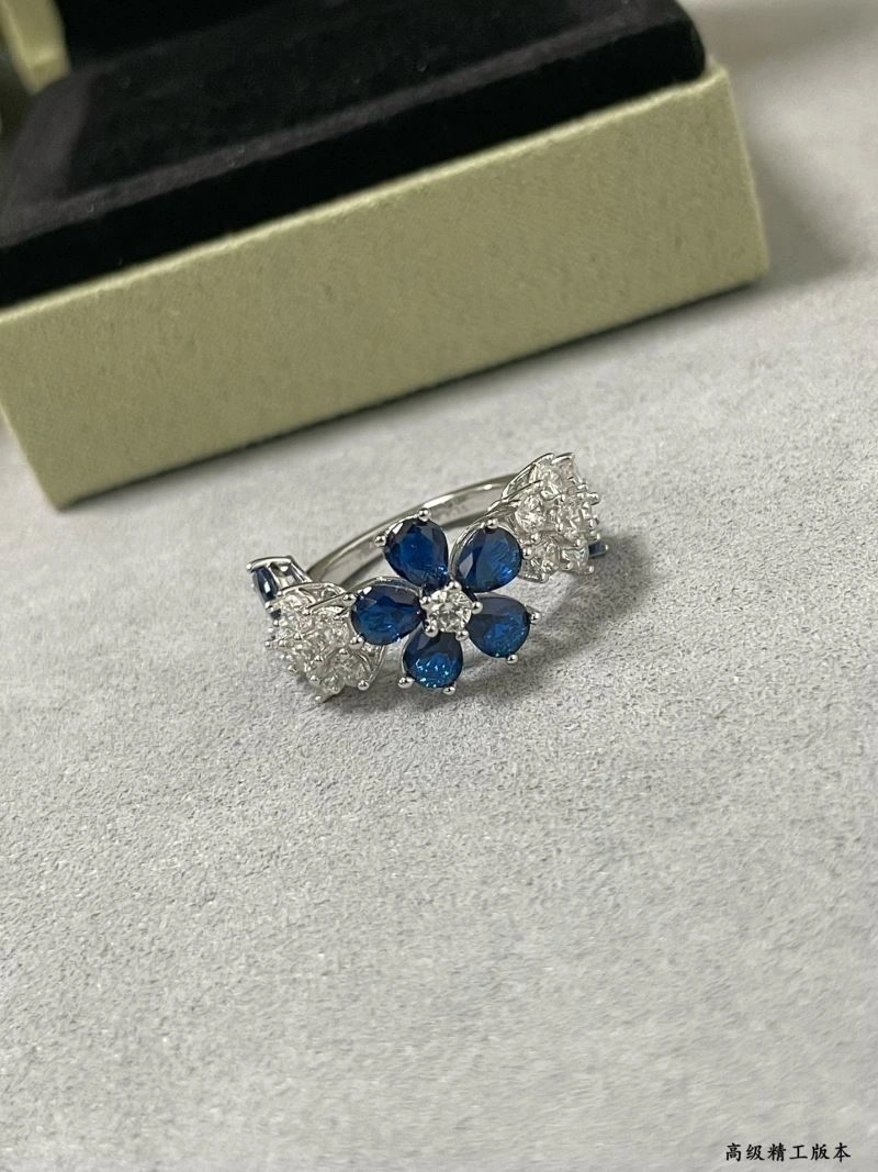 Vca Rings FashionForward 254884