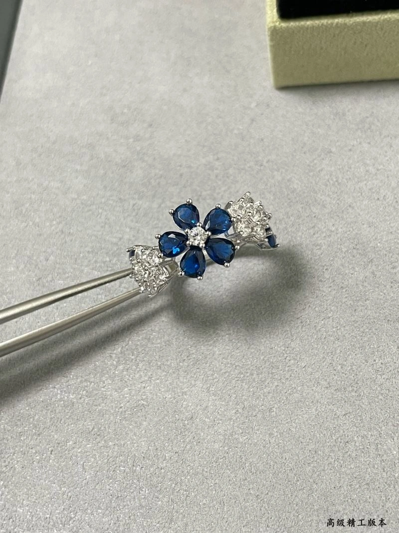 Vca Rings FashionForward 254884