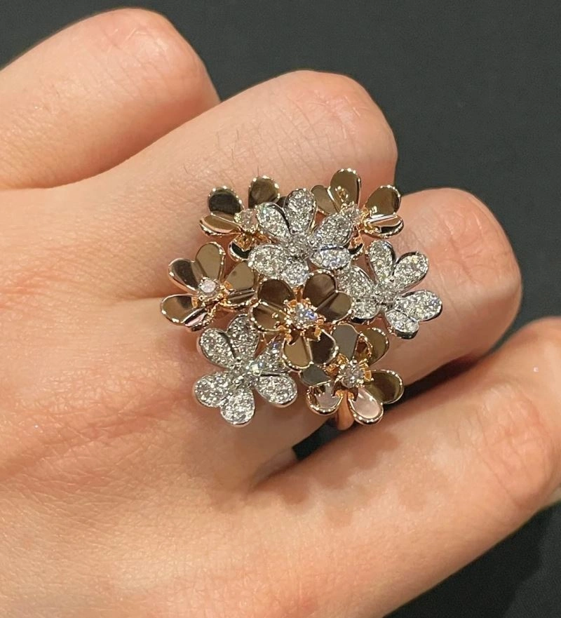 Vca Rings Packable 254875