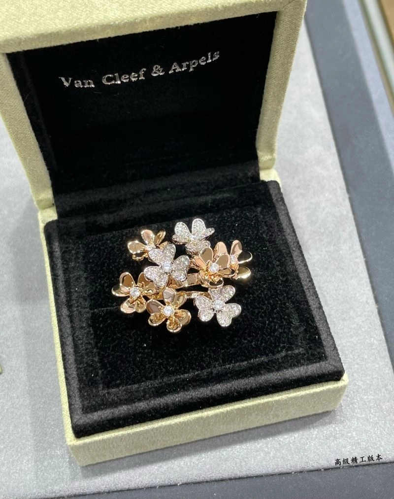 Vca Rings Packable 254875