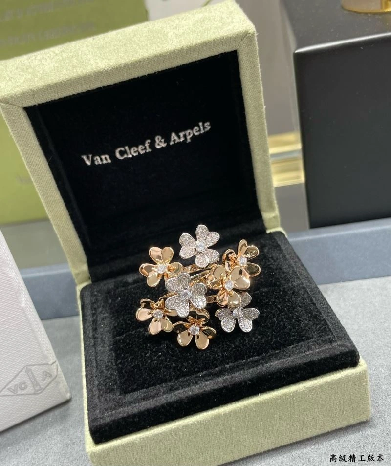 Vca Rings Packable 254875