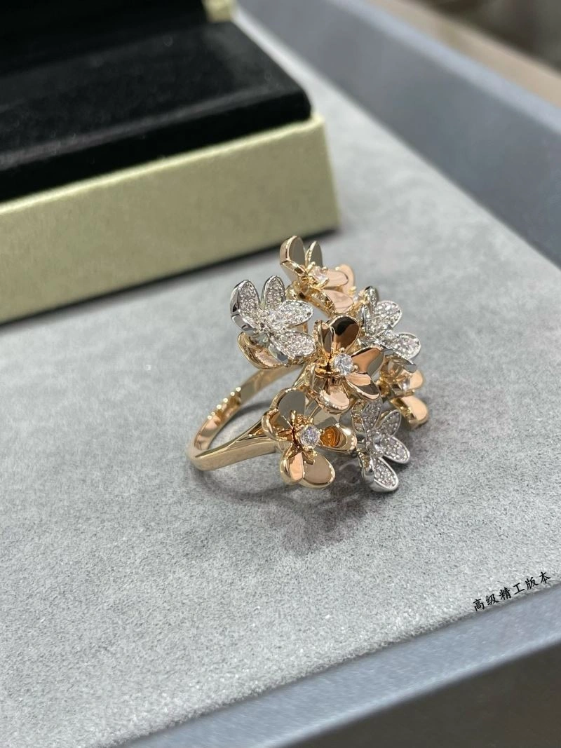 Vca Rings Packable 254875