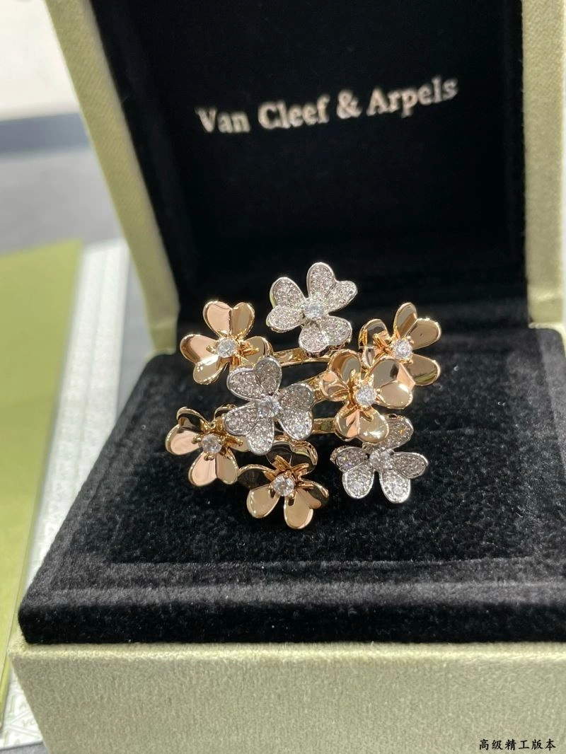 Vca Rings Packable 254875