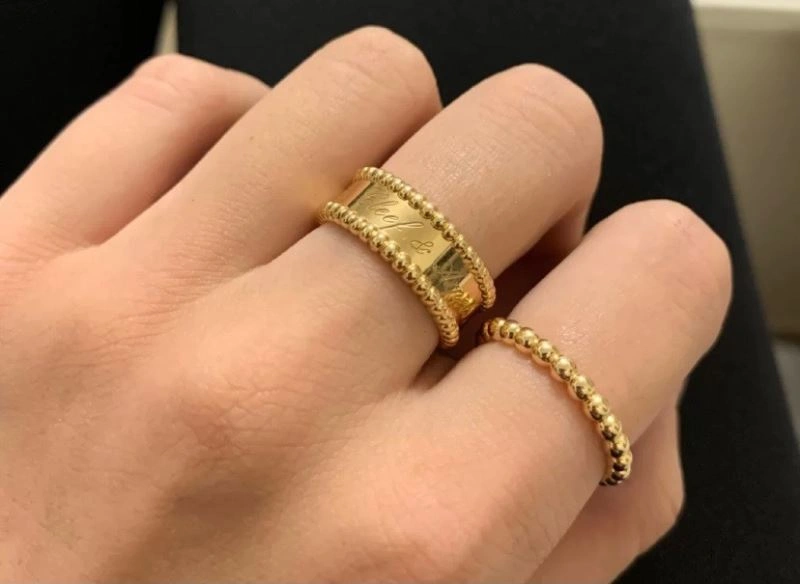 Vca Rings Versatile 254864