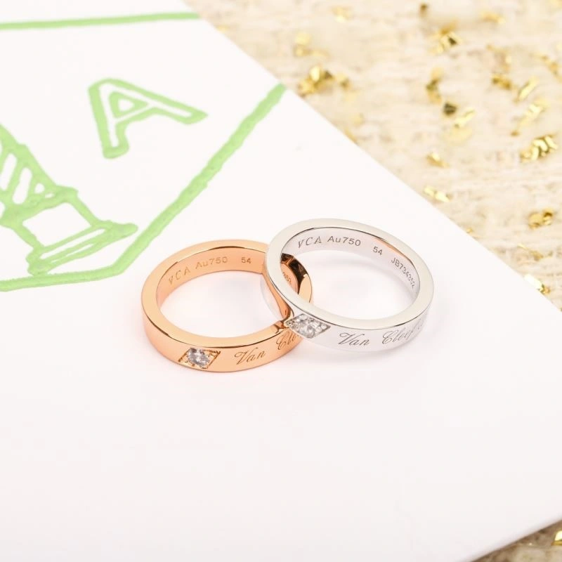 ZipUp Vca Rings 254606