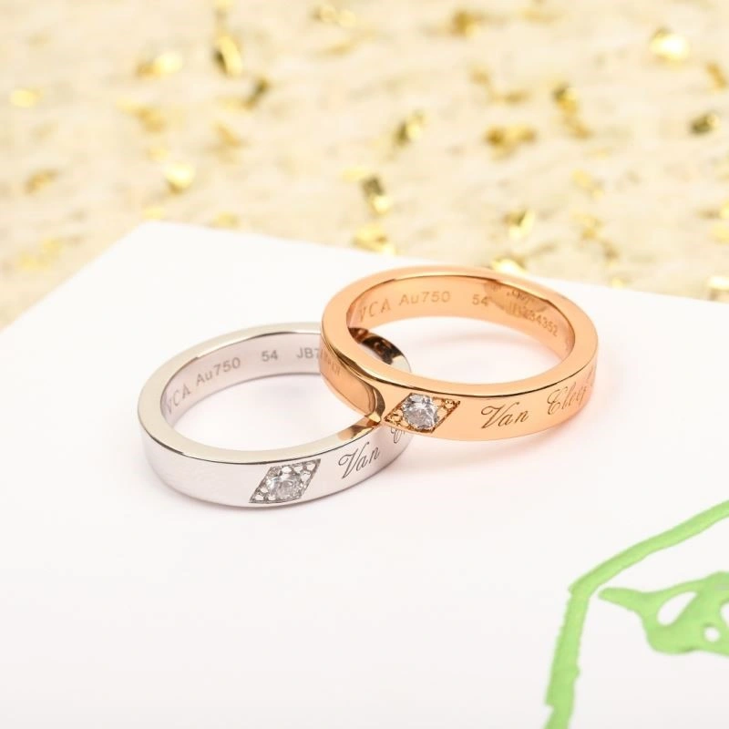 ZipUp Vca Rings 254606