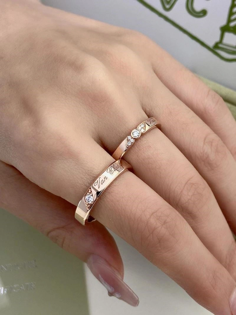ZipUp Vca Rings 254606