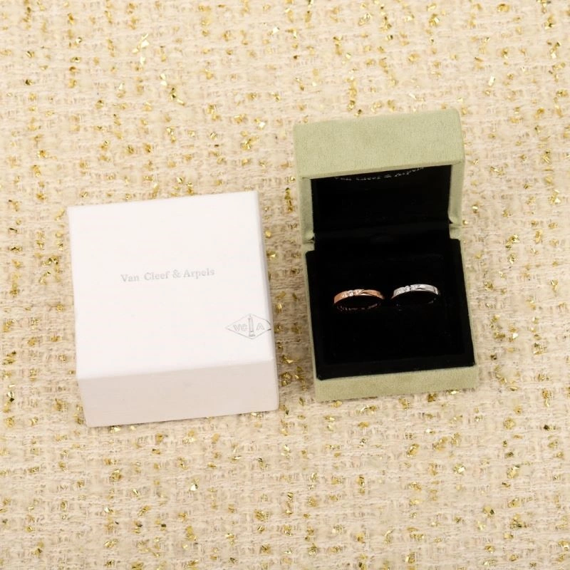 NewStyle Vca Rings 254603