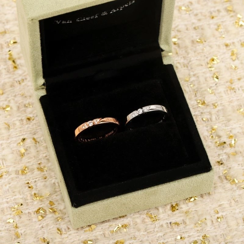 NewStyle Vca Rings 254603
