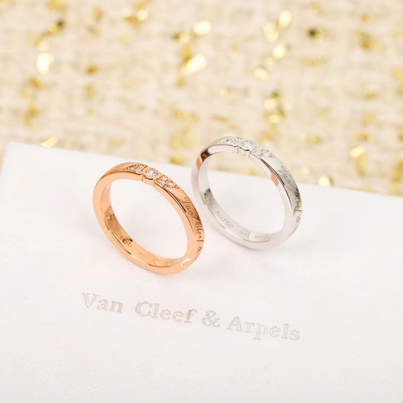 NewStyle Vca Rings 254603
