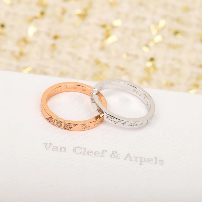NewStyle Vca Rings 254603