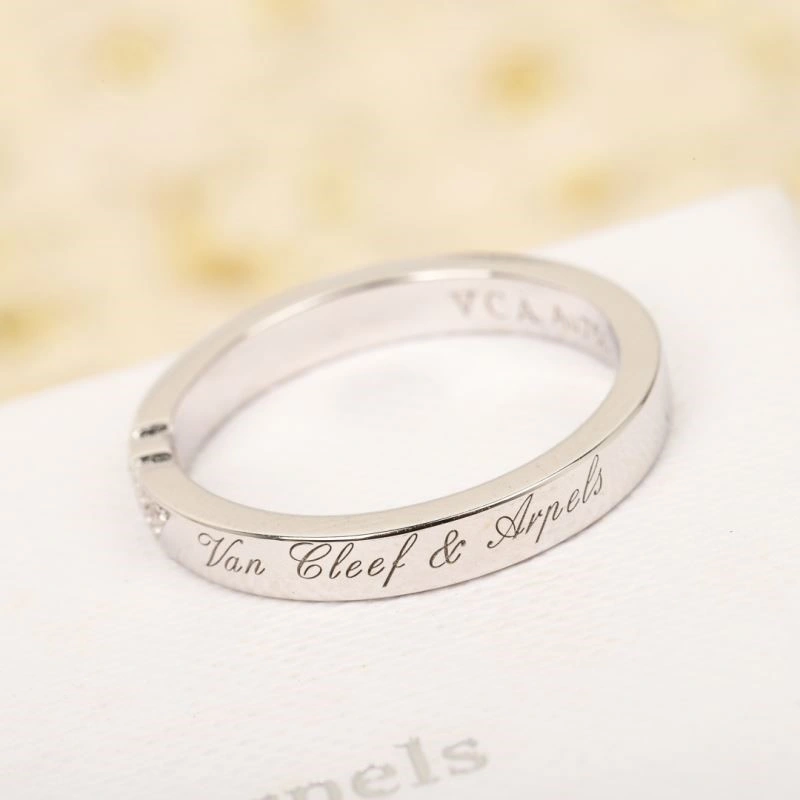 NewStyle Vca Rings 254603