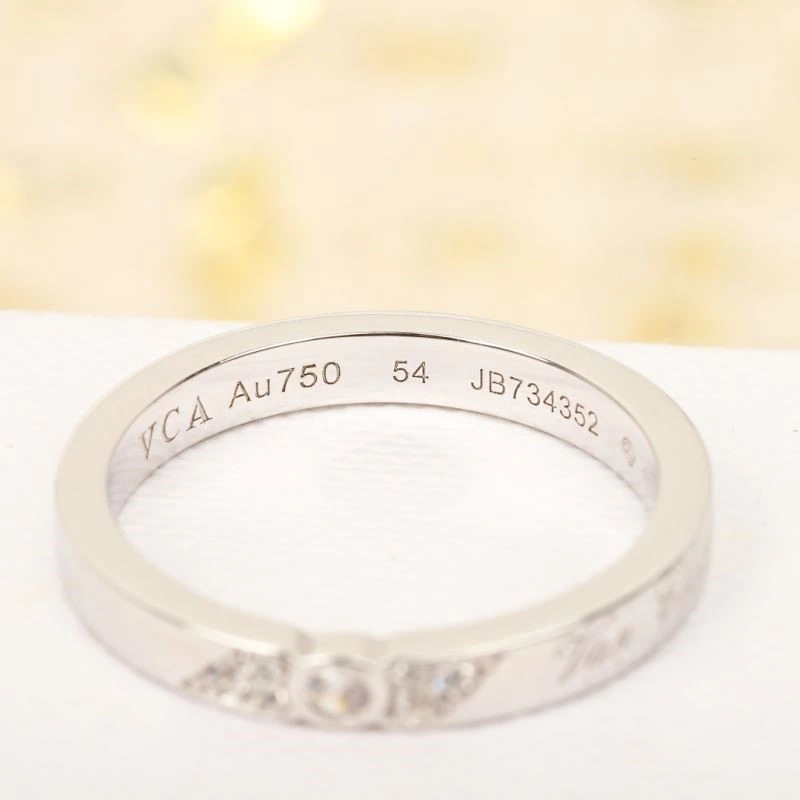 NewStyle Vca Rings 254603