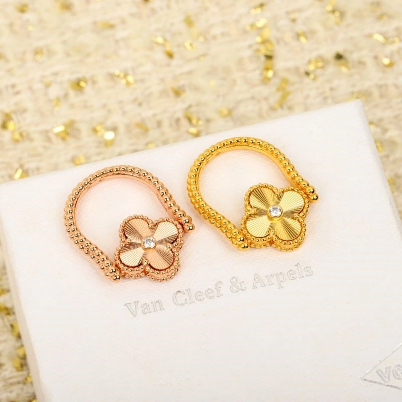 Breathable Vca Rings 254605