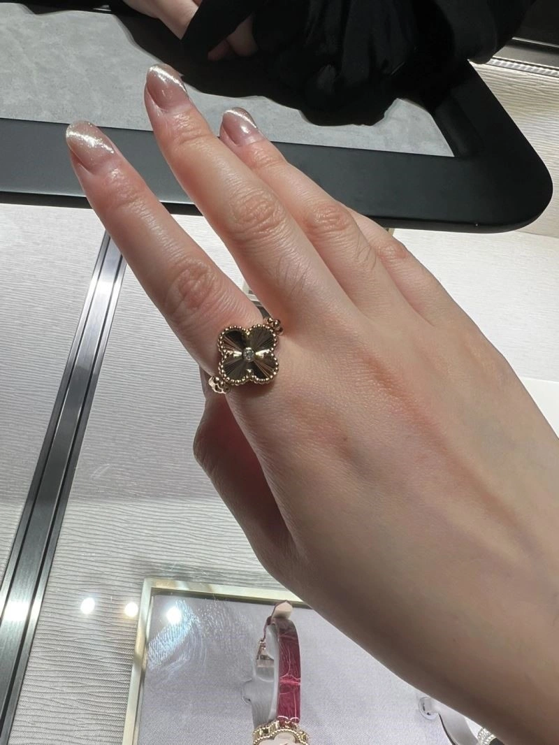Breathable Vca Rings 254605