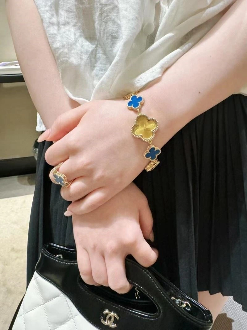 Breathable Vca Rings 254605