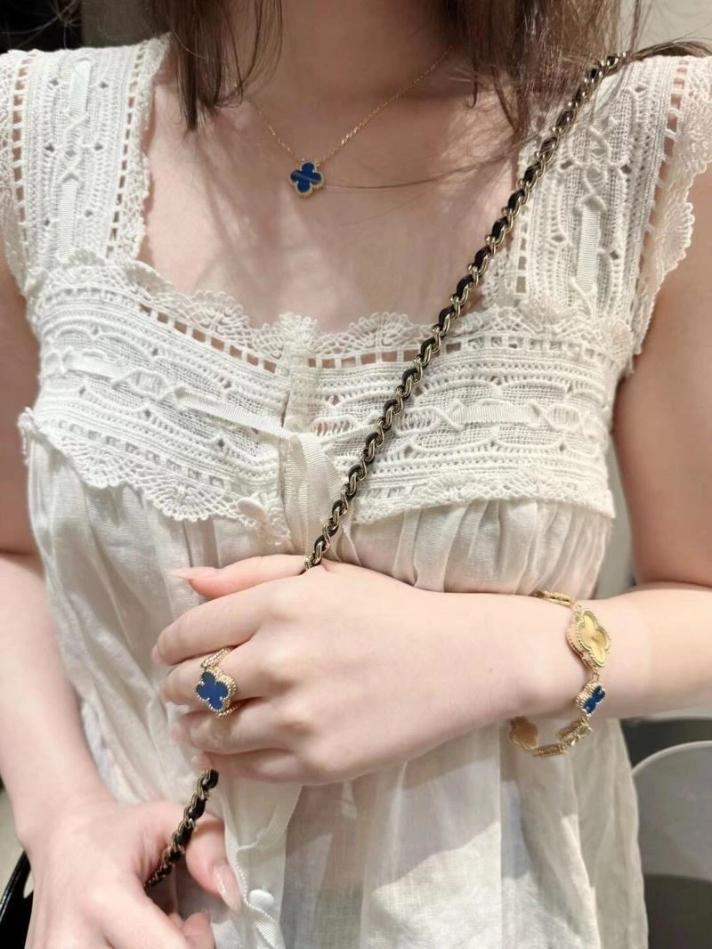 Breathable Vca Rings 254605