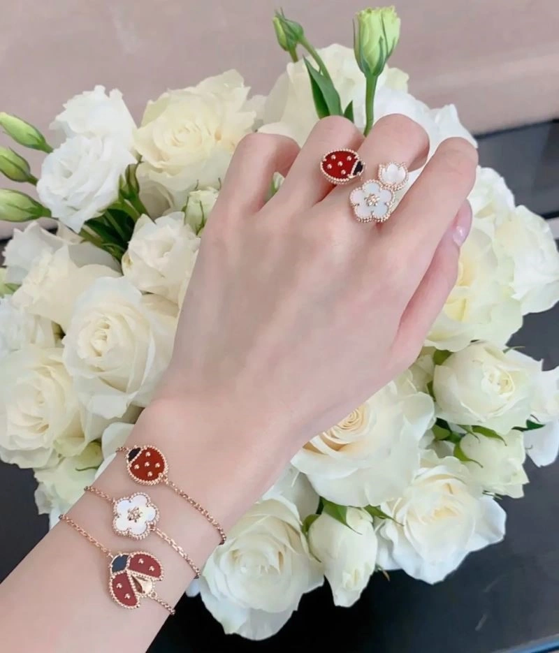 Vca Rings FreshLook 254574