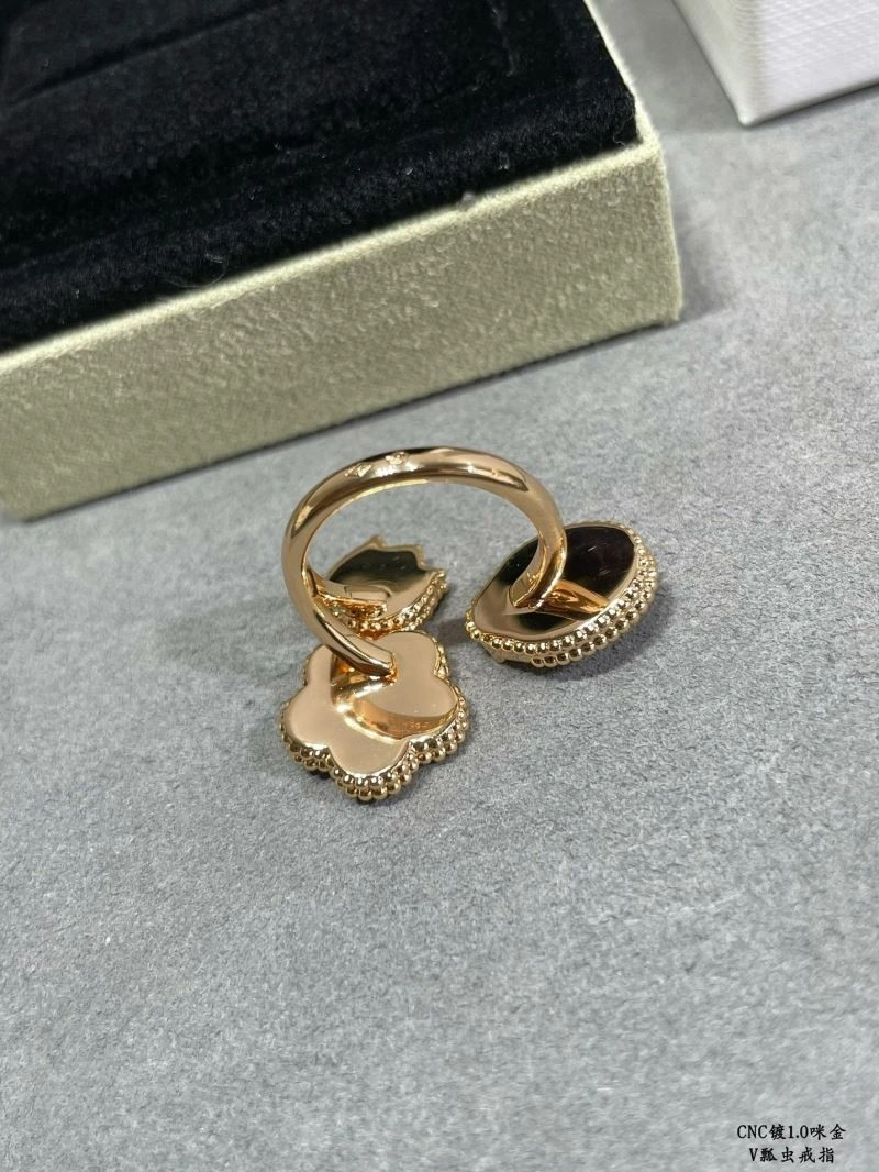 Vca Rings FreshLook 254574