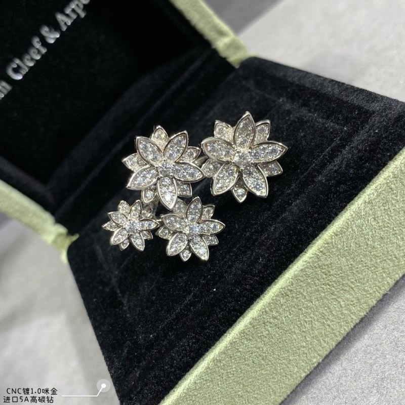 Vca Rings BestValue 254583