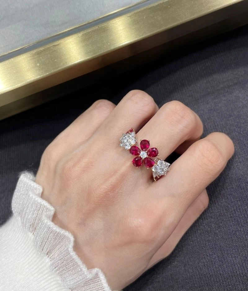 Vca Rings Versatile 254585