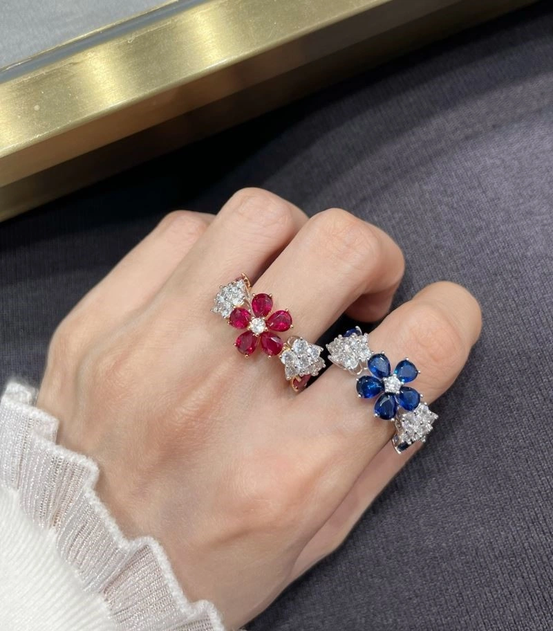 Vca Rings Versatile 254585