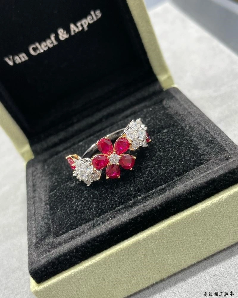 Vca Rings Versatile 254585