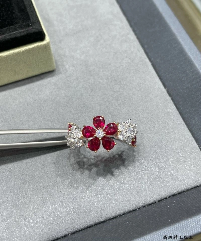 Vca Rings Versatile 254585