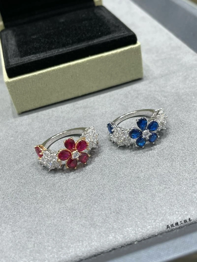 Vca Rings Versatile 254585