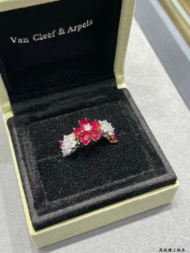 Vca Rings Versatile 254585
