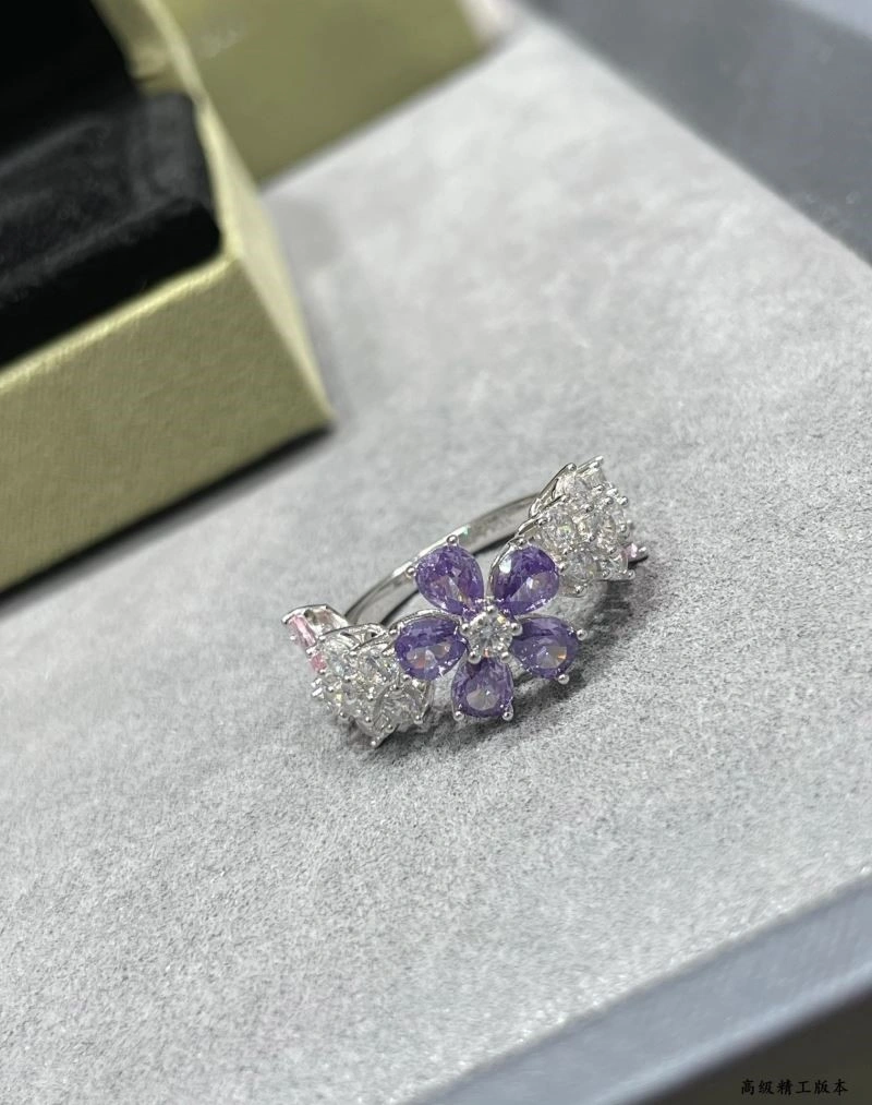 Vca Rings Bold 254588