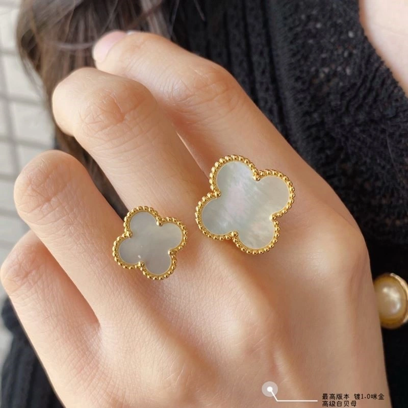 DailyWear Vca Rings 254594