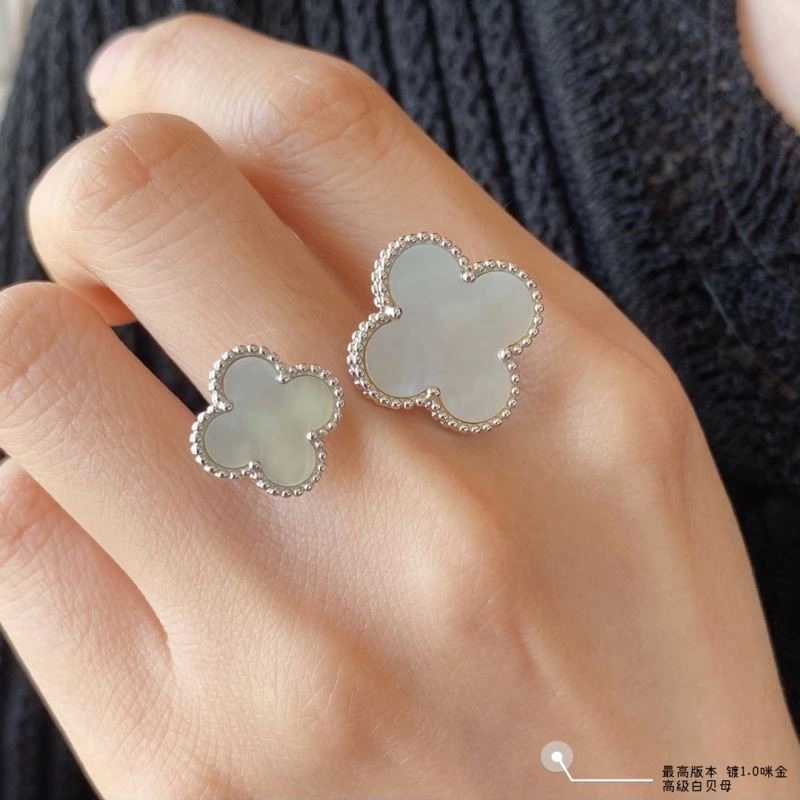 DailyWear Vca Rings 254594