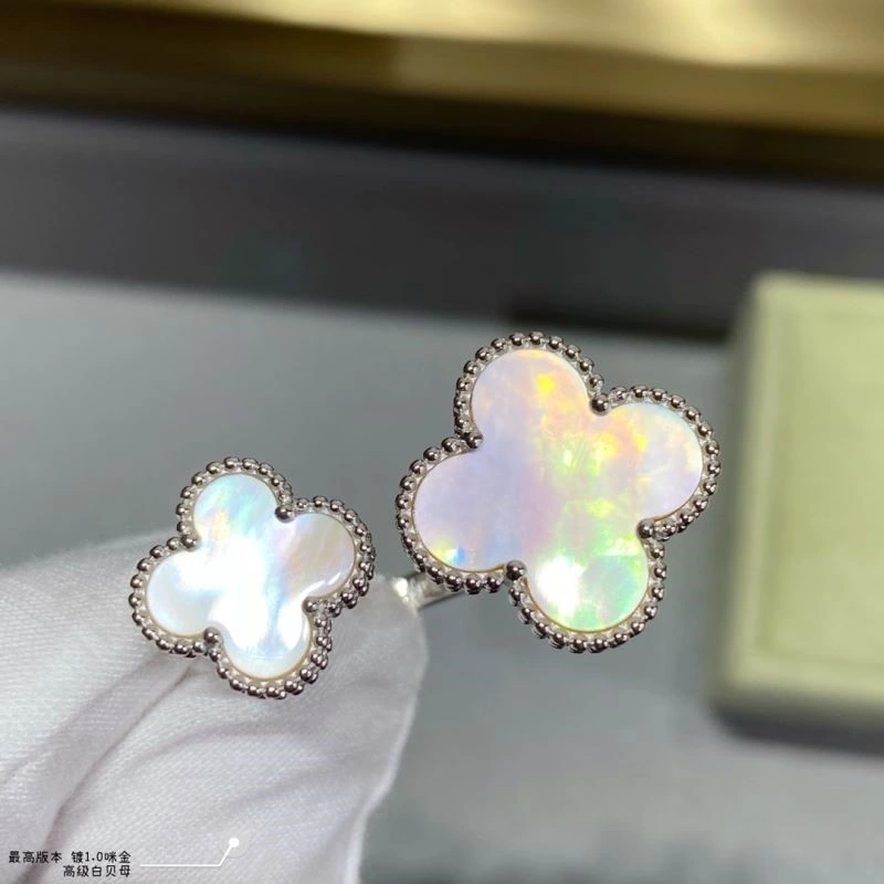 DailyWear Vca Rings 254594