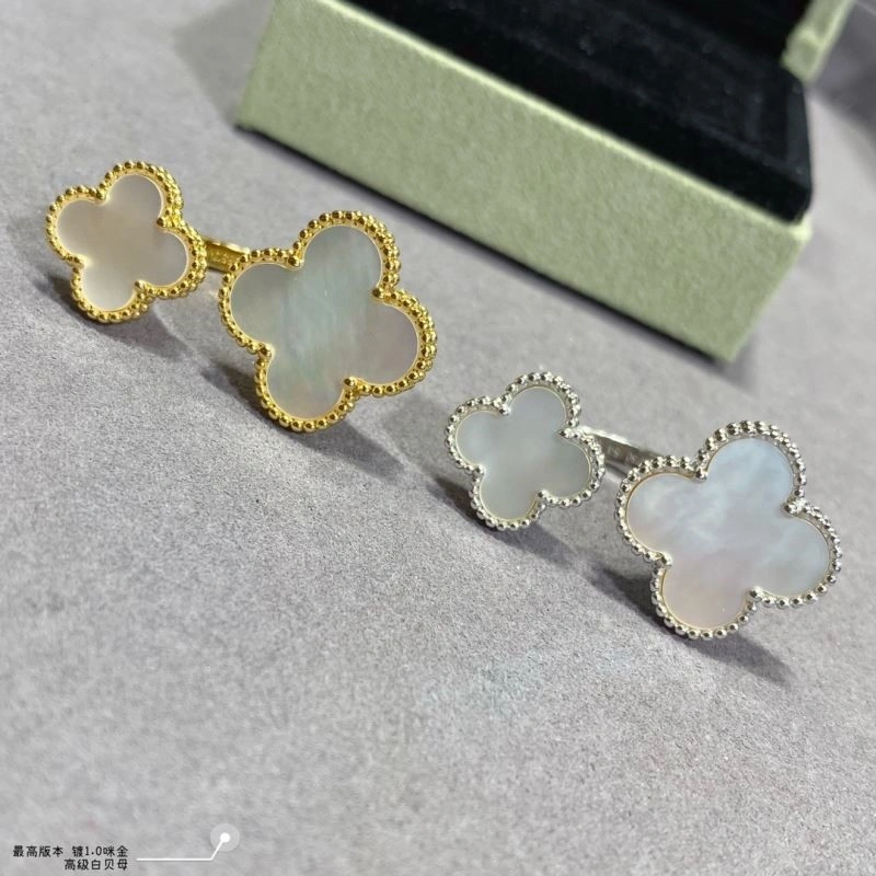 DailyWear Vca Rings 254594