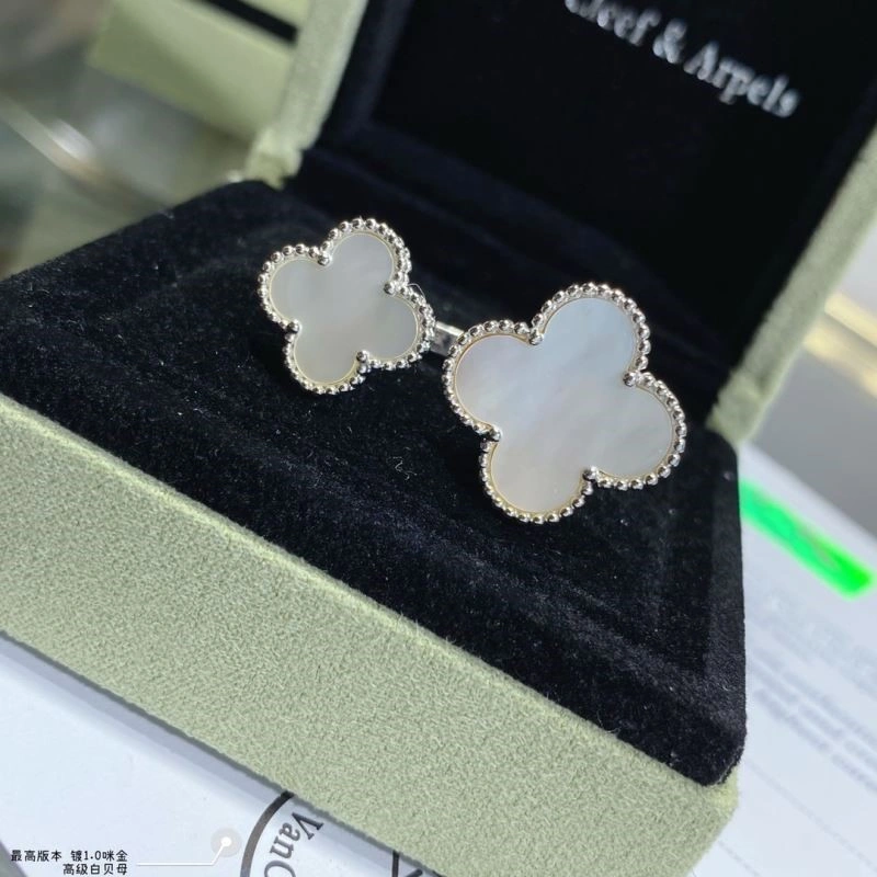 DailyWear Vca Rings 254594