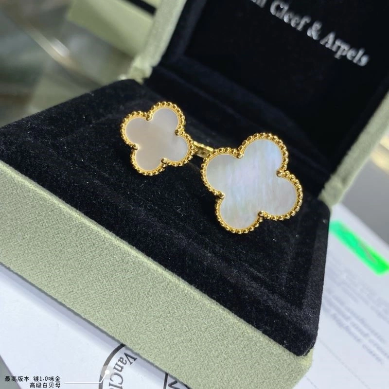 DailyWear Vca Rings 254594